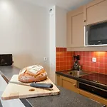 Pierre & Le Tikal Lejlighedshotel Val Thorens