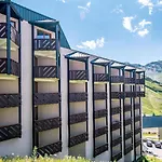 Lejlighedshotel Pierre & Le Tikal Val Thorens