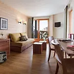 Lejlighedshotel Pierre & Le Tikal