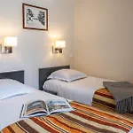 Pierre & Le Tikal Lejlighedshotel Val Thorens