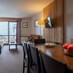 Lejlighedshotel Pierre & Le Tikal 3*