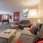 Pierre & Le Tikal 3* Val Thorens