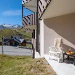 Pierre & Le Tikal Lejlighedshotel Val Thorens