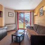 Pierre & Le Tikal 3* Val Thorens