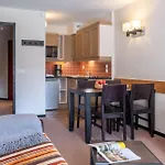 Pierre & Le Tikal Lejlighedshotel Val Thorens