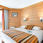Pierre & Le Tikal Val Thorens
