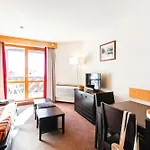 Pierre & Le Tikal Lejlighedshotel Val Thorens