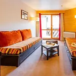 Lejlighedshotel Pierre & Le Tikal 3*