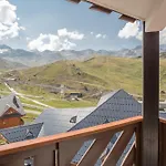 Pierre & Le Tikal Lejlighedshotel Val Thorens