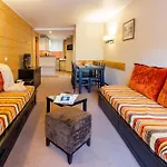 Lejlighedshotel Pierre & Le Tikal