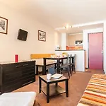 Lejlighedshotel Pierre & Le Tikal Val Thorens