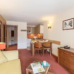 Pierre & Le Tikal 3* Val Thorens
