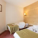 Pierre & Le Tikal Lejlighedshotel 3*