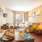 Pierre & Le Tikal 3* Val Thorens
