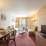 Lejlighedshotel Pierre & Le Tikal