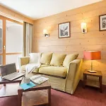 Lejlighedshotel Pierre & Le Tikal