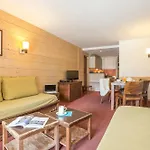 Lejlighedshotel Pierre & Le Tikal
