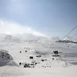Lejlighedshotel Pierre & Le Tikal Val Thorens