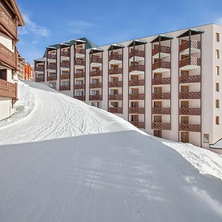 Apart Otel Pierre & Le Tikal