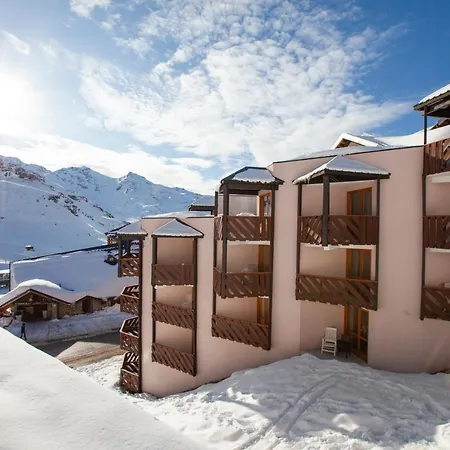 Apart Otel Pierre & Le Tikal