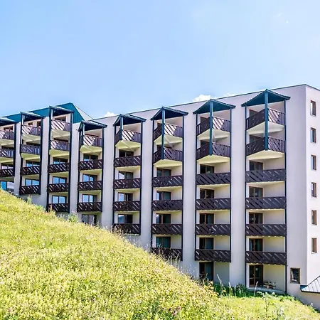 Pierre & Le Tikal Apart Otel 3*