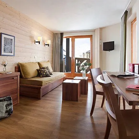 Apart Otel Pierre & Le Tikal