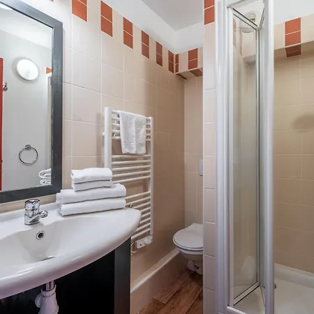 Apart Otel Pierre & Le Tikal Val Thorens