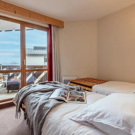 Pierre & Le Tikal Lägenhetshotell 3*