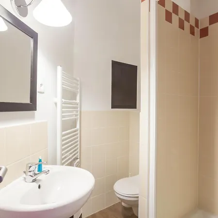 Pierre & Le Tikal Apart Otel
