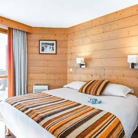 Pierre & Le Tikal Val Thorens