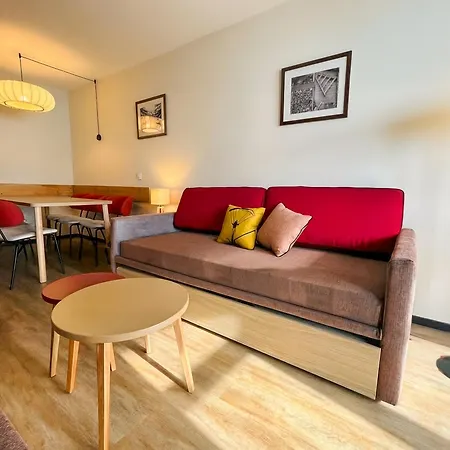 Apart-hotel Pierre & Le Tikal 3*