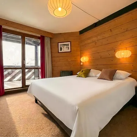 Apart-hotel Pierre & Le Tikal