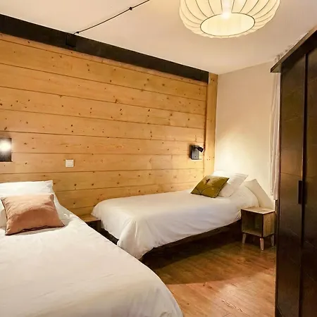 Pierre & Le Tikal Apart-hotel