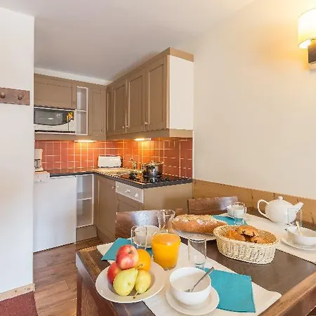 Pierre & Le Tikal Apart Otel 3*