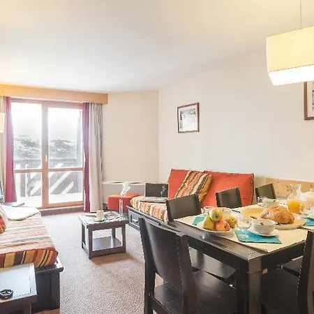 Pierre & Le Tikal Val Thorens