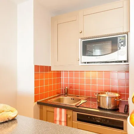 Pierre & Le Tikal Apart Otel 3*