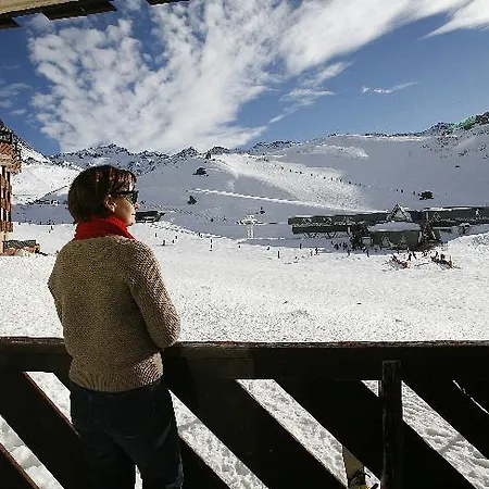 Pierre & Le Tikal 3*