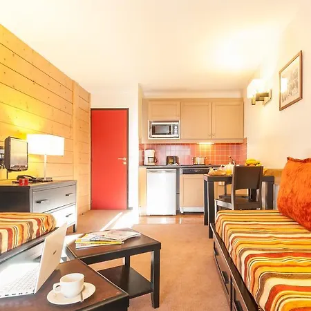 Pierre & Le Tikal Val Thorens