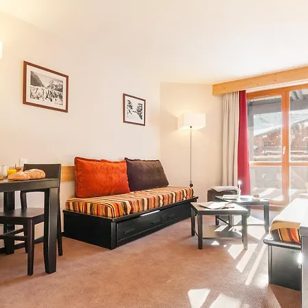 Pierre & Le Tikal Aparthotel 3*