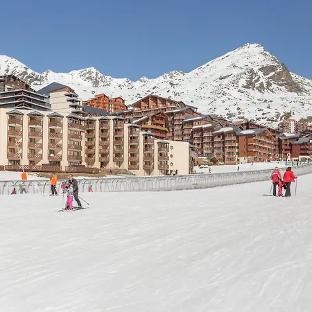 Pierre & Le Tikal Apart Otel