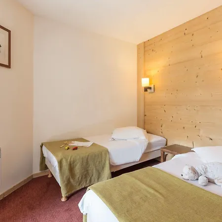 Pierre & Le Tikal Apart Otel 3*