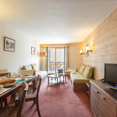 Apart Otel Pierre & Le Tikal