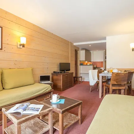 Apart Otel Pierre & Le Tikal