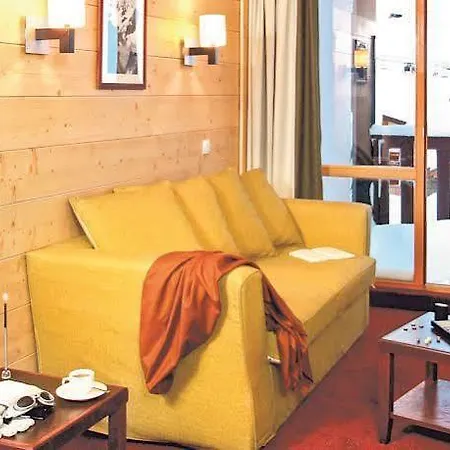 Pierre & Le Tikal Lägenhetshotell