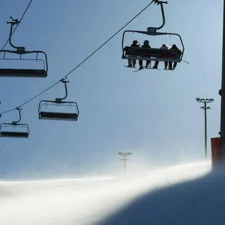 Pierre & Le Tikal Lägenhetshotell