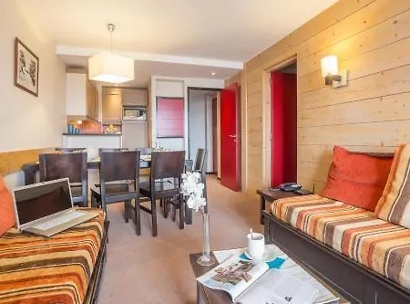 Pierre & Le Tikal Apart Otel 3*