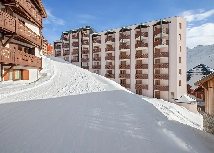 شقة فندقية Pierre & Le Tikal