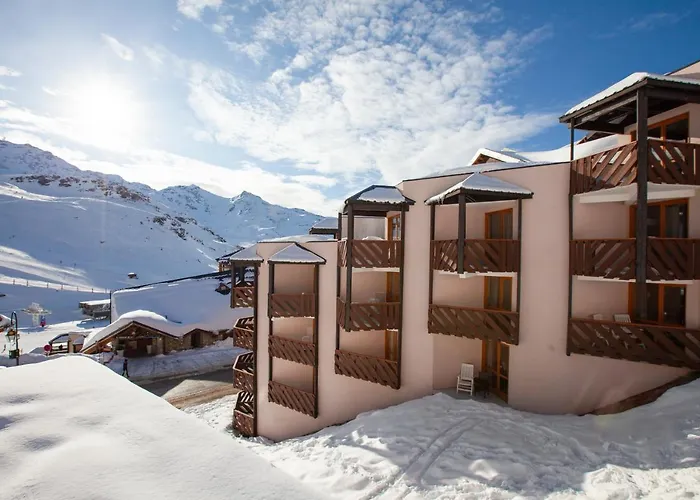 شقة فندقية Pierre & Le Tikal