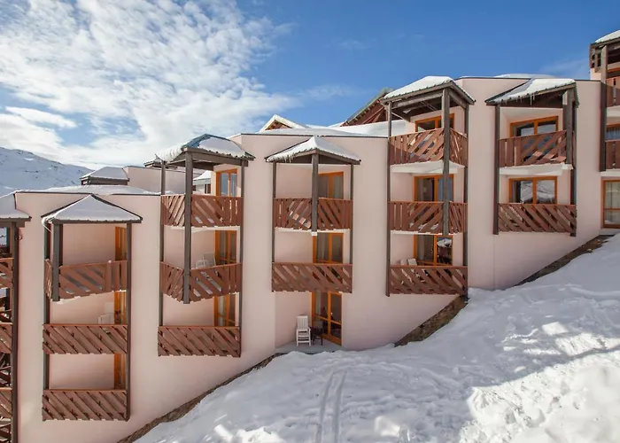 Apart-hotel Pierre & Le Tikal