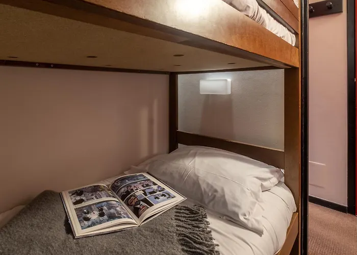 Pierre & Le Tikal Apart-hotel 3*